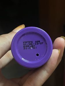 Foxtale Retinol Firming Serum
