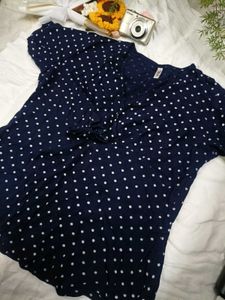 Vinatage Tunic Top💠