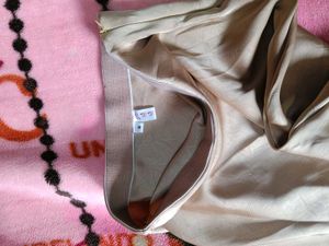 Elegant Flowy Skirt