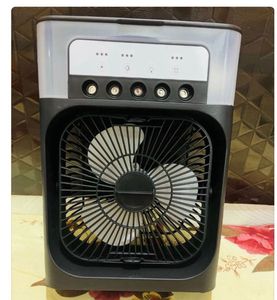 Portable Air Cooler & Humidifier
