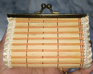 Clutch Bag