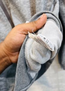 🇺🇸 Puma imported Grey Track Jacket