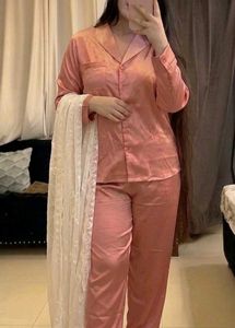 Free Deliv. ETC premium night suit PJ Launge wear