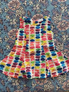 Cute Premiun Dresses for 6-12 months babies
