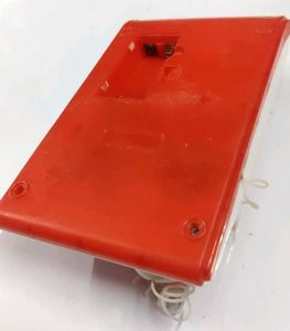 Disney Princess Toy Phone