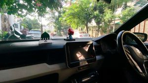 Cute Car Dashboard Decor