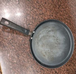 Round Tawa Pan