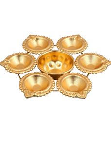 diya urli