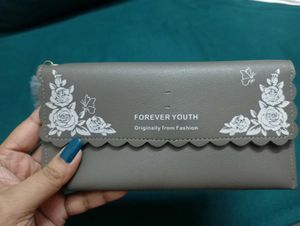 Hand Purse 👛 & Wallet