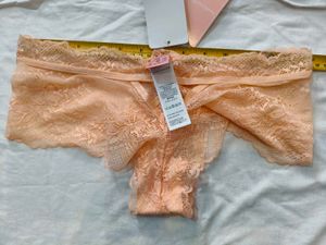 Hunkemoller panties brand new with tag