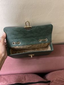 Stylish Crossbody Bag