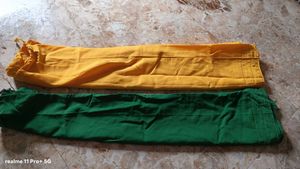 cotton silk saree peticoat petticoat pack of 2
