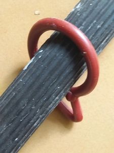 Curtain Rings Or Hooks