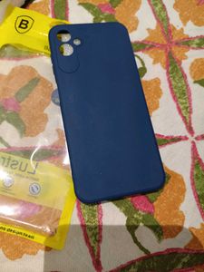 Samsung galaxy A04 back covers