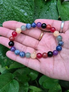 Beaded Bracelet