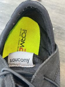 Saucony Running Shoes