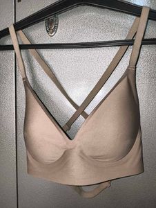 Comfortable Sports Bra