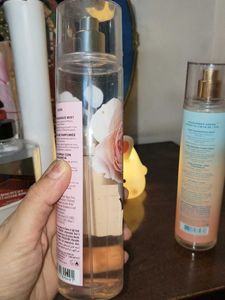 Bath &amp; Body Works Fine Fragrance Mists (2)