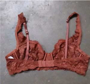 new bra