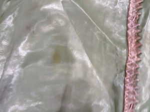 Sparkling Sequined Kurta with Dhoti Pants