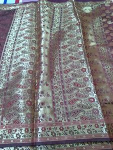 Banarasi Saree