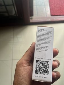 Suganda Lactic Acid Serum For Sale