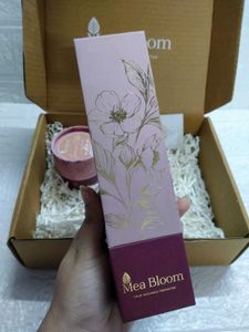 Mea Bloom Skincare Kit + Surprise Freebie 🥳