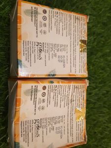 💥 Globus Facial Kit 40gm×2