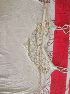 Sparkly Sequin Cami Top