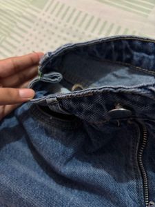 ribbed jeans
