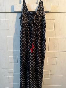 Bohemian hot and sexy jump suit