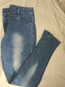 Stylish Jeans For Boys