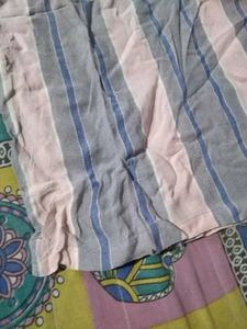 Striped Top by Crocodile