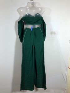 Dark Green Co-ords (Women’s)