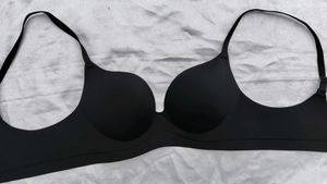 Brand new (savana)Classic Black Push-Up Bra