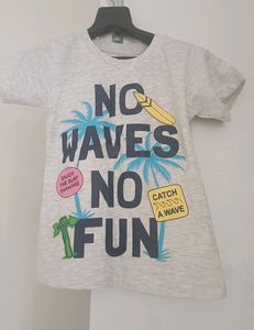 Kids T Shirt