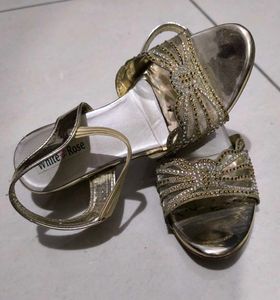 Girls Sandal