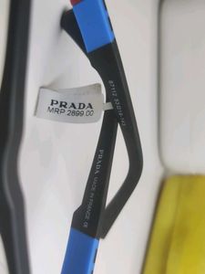 Prada Eyeglasses