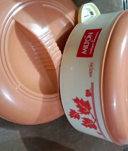 Milton Orchid Casserole 500ml