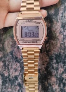 beautiful watch