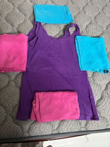 Comfortable Leggings Bundle pack of 5
