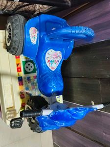 Kids Tricycle