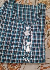 All 6 Set for Sell   Kurti With Pant