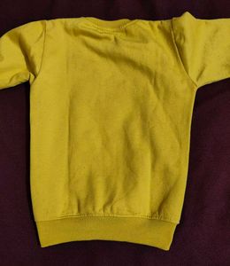 TOMMY Kids Sweatshirt