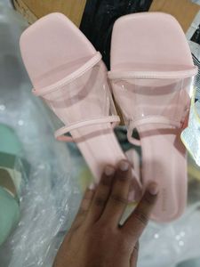 Heels Of 39