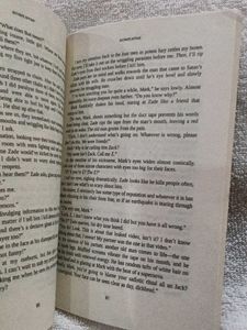 Satan's Affair by H.D. Carlton