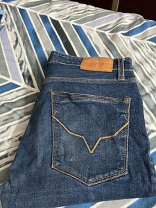 Pepe Good Condition Jeans For You