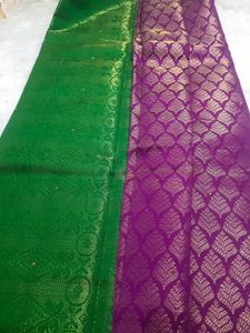 New❣️Banarsi Silk Saree