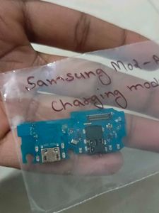 Samsung M02 - A02 Charging Module