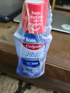 Colgate Toothpaste Pack